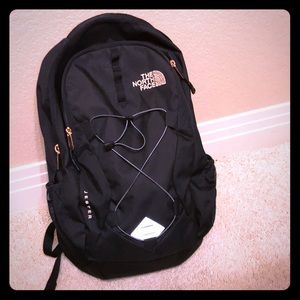 THE NORTH FACE BACKPACK